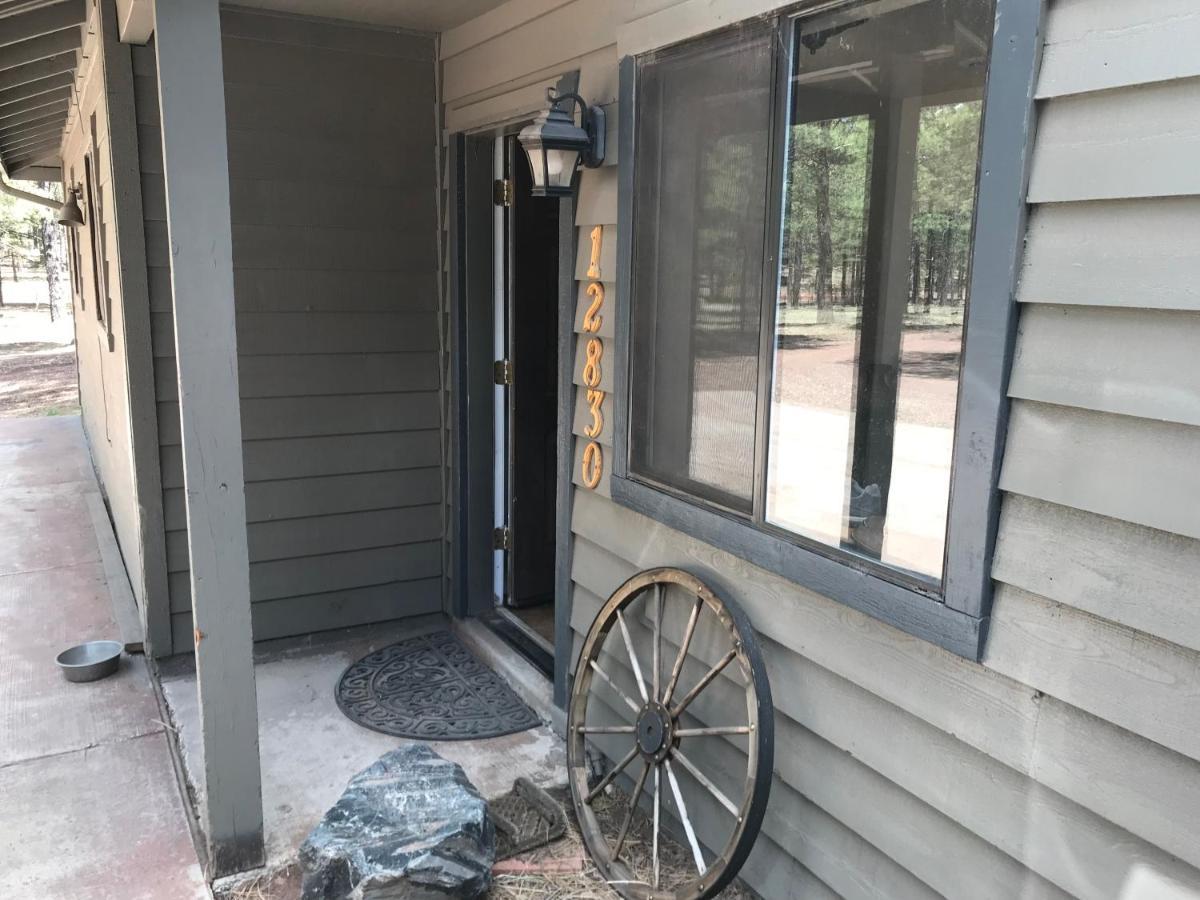 Grand Canyon 1Bd Loft/Suite-Horseback Riding-Shooting-Dogs Ok! Parks Exterior foto